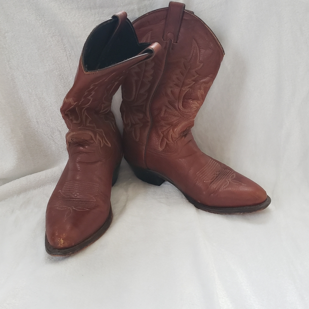 Cowboy Boots